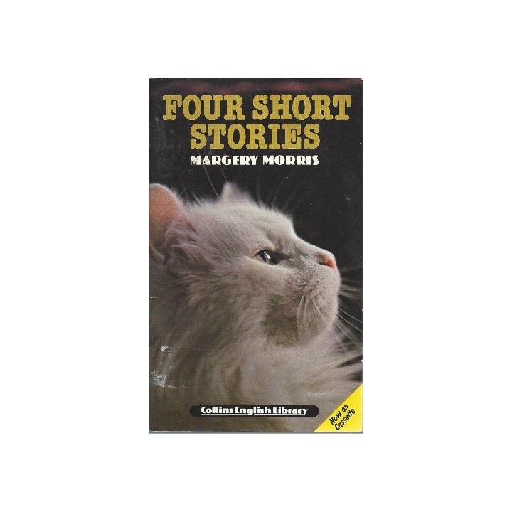 FOUR SHORT STORIES - Morris, Margary